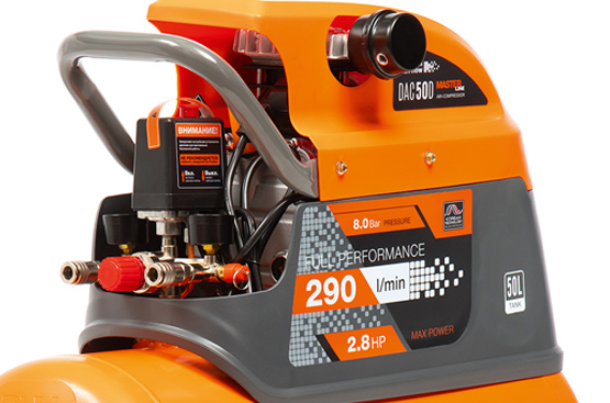 Электрический двигатель Daewoo